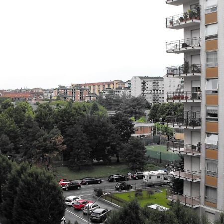 Viberti 3 Apartment Torino Exterior foto