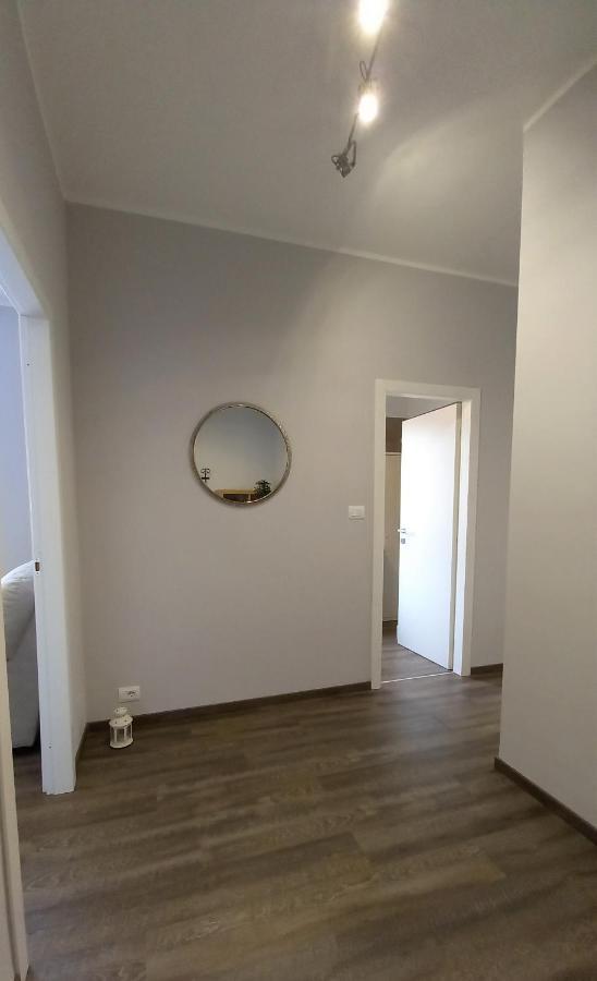 Viberti 3 Apartment Torino Exterior foto