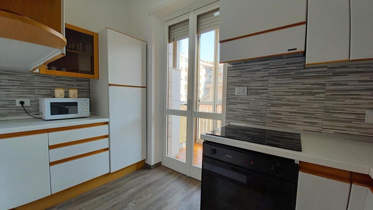 Viberti 3 Apartment Torino Exterior foto