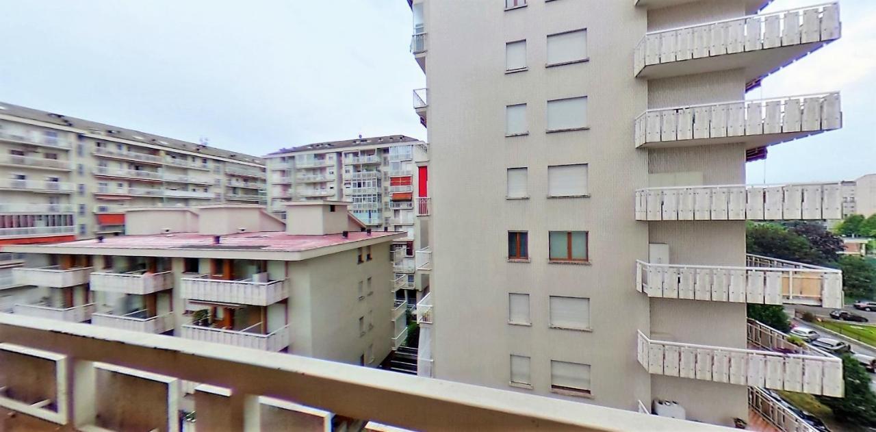 Viberti 3 Apartment Torino Exterior foto
