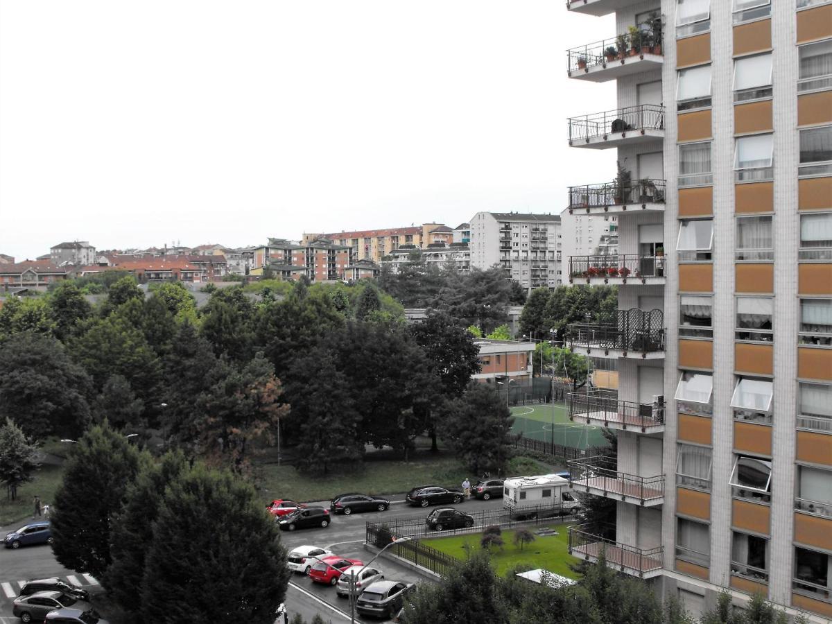 Viberti 3 Apartment Torino Exterior foto
